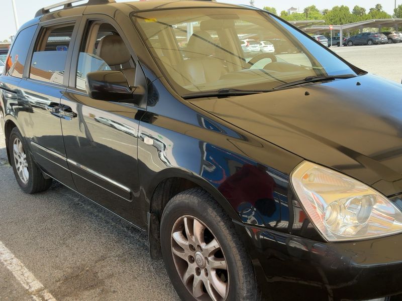 Kia Carnival 2.9 CRDi VGT Emotion — zdjęcie 8