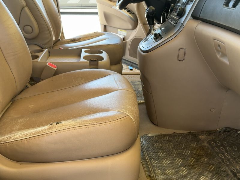 Kia Carnival 2.9 CRDi VGT Emotion — zdjęcie 11