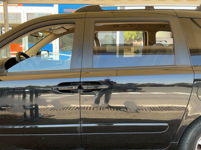 Kia Carnival 2.9 CRDi VGT Emotion — zdjęcie 4