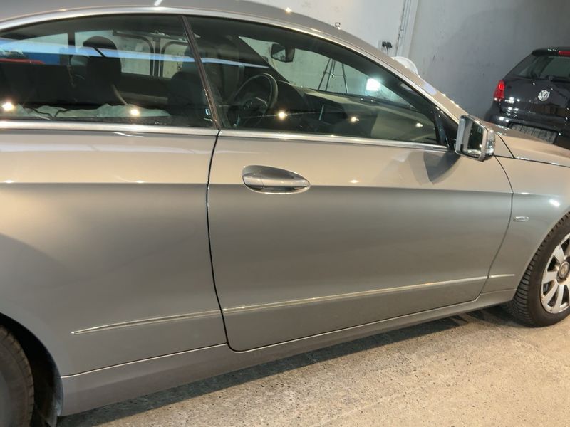 Mercedes-Benz E-Klasse E 250 CGI BlueEfficiency Avantgarde — zdjęcie 7