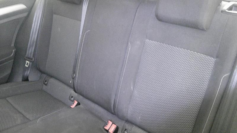 Volkswagen Golf VII 1.0 TSI Ready2Go