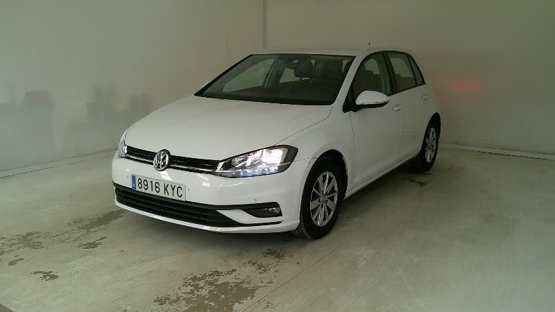 Volkswagen Golf VII 1.0 TSI Ready2Go