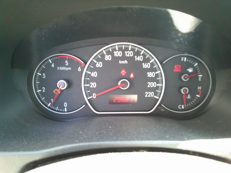 Suzuki SX4 1.9 DDiS Outdoor Line — zdjęcie 12