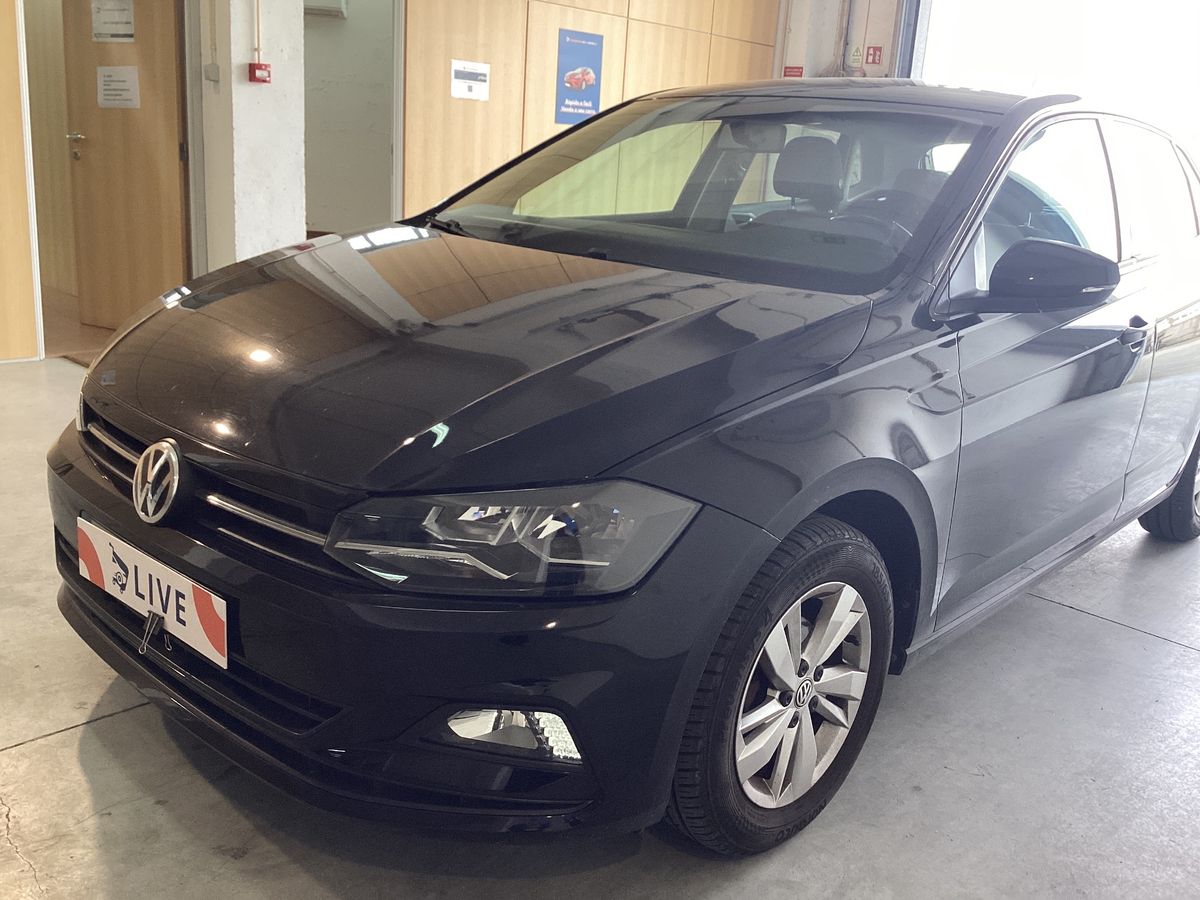 Volkswagen Polo d'occasion