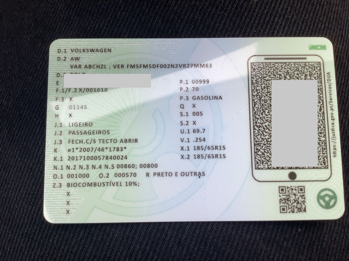 Volkswagen Polo d'occasion