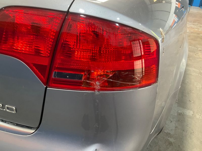 Audi A4 2.0 2005 – снимка 28