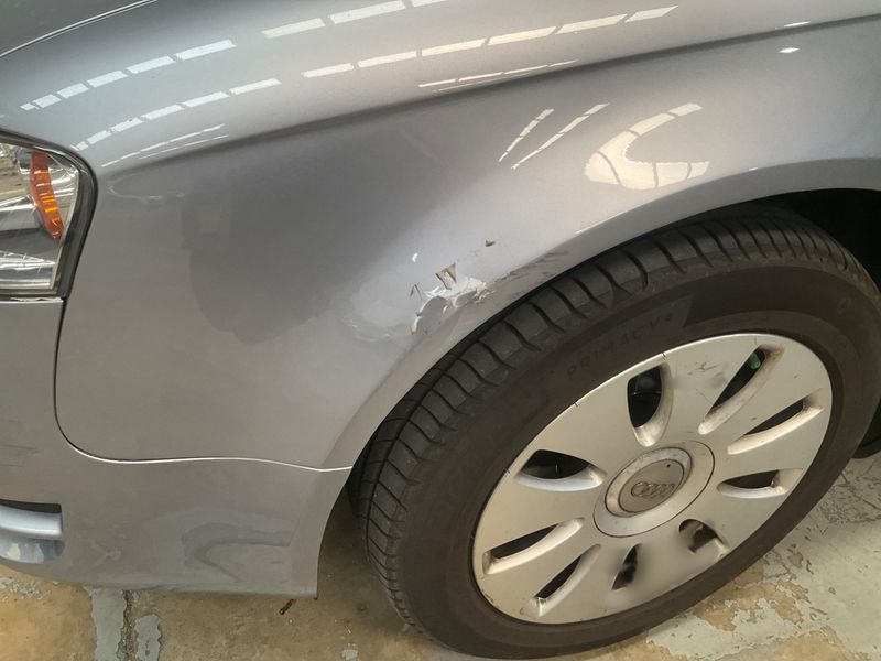 Audi A4 2.0 2005 – снимка 26