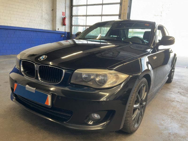 BMW 1er