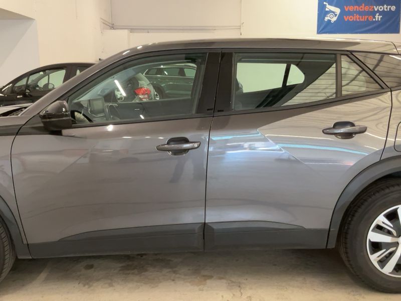 Peugeot 2008 1.2 PureTech Active 2022 – снимка 4