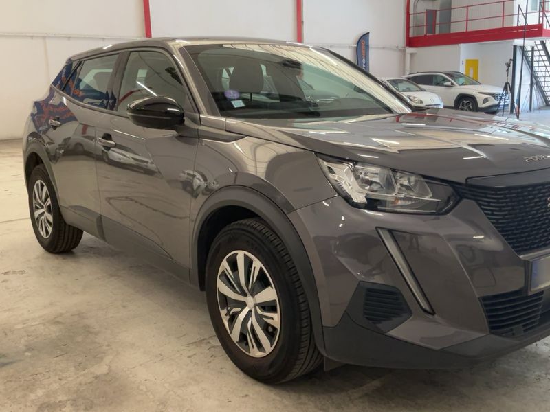 Peugeot 2008 1.2 PureTech Active 2022 – снимка 12