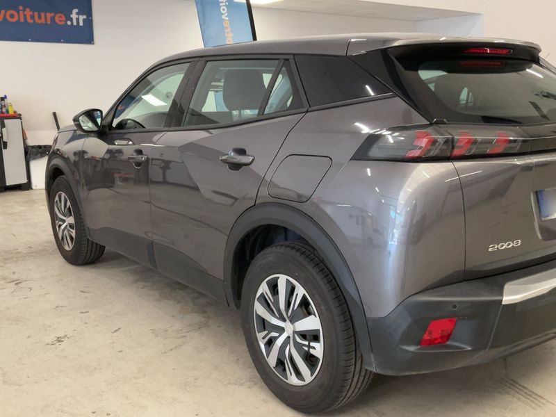 Peugeot 2008 1.2 PureTech Active 2022 – снимка 6