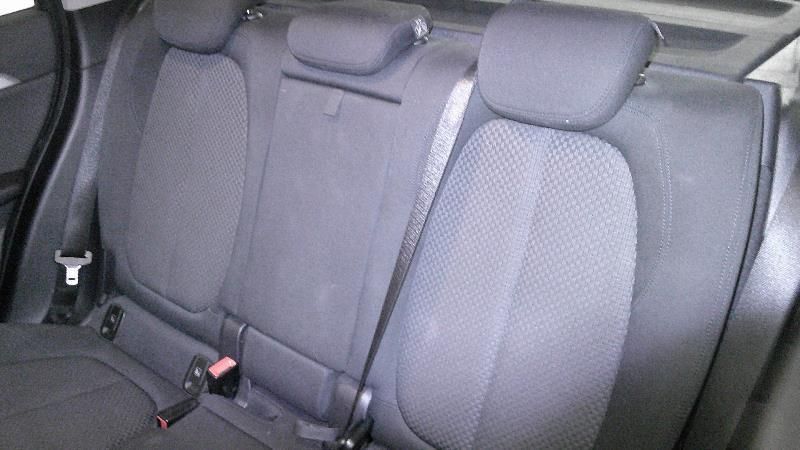 BMW X1 sDrive 20d Business
