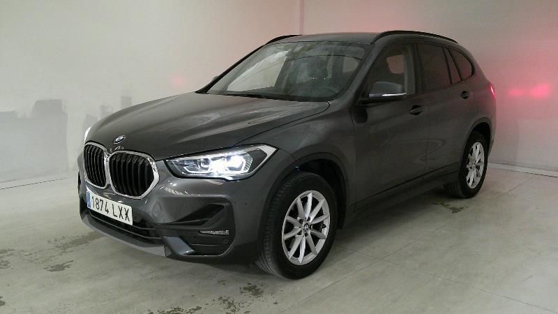 BMW X1 sDrive 20d Business