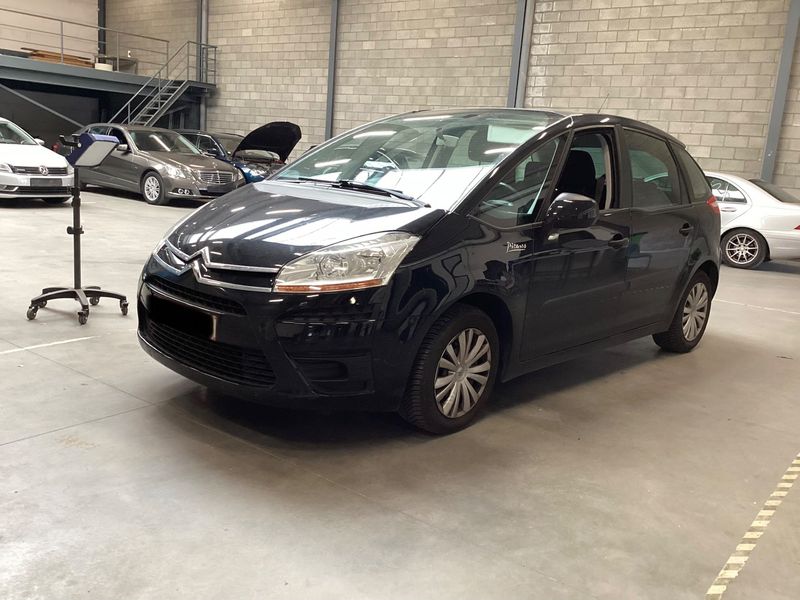 Citroen C4 Picasso 1.6 VTi Attraction