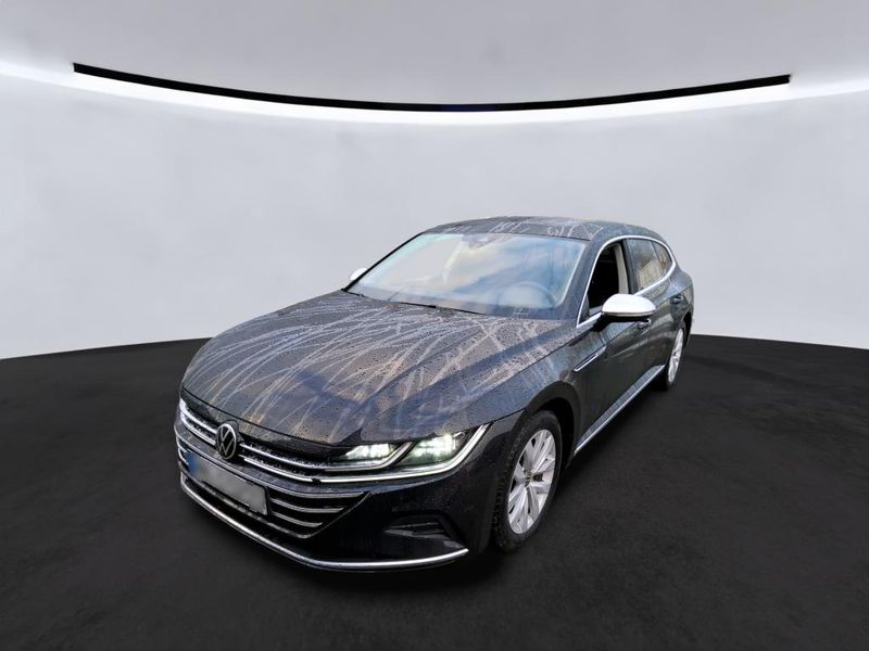 Arteon Shooting Brake 2.0 TDI Elegance