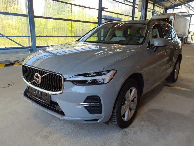 Volvo XC60 2024