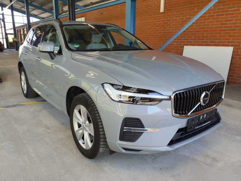 Volvo XC60 d'occasion