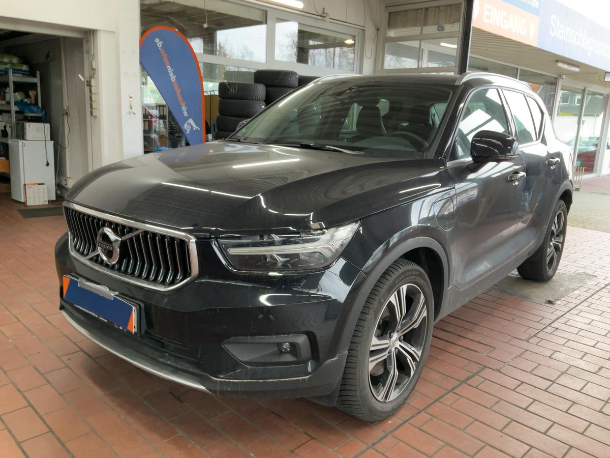Volvo XC40 d'occasion