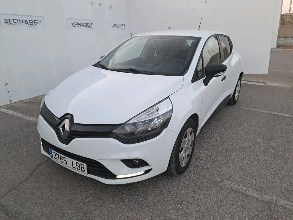 Renault Clio d'occasion