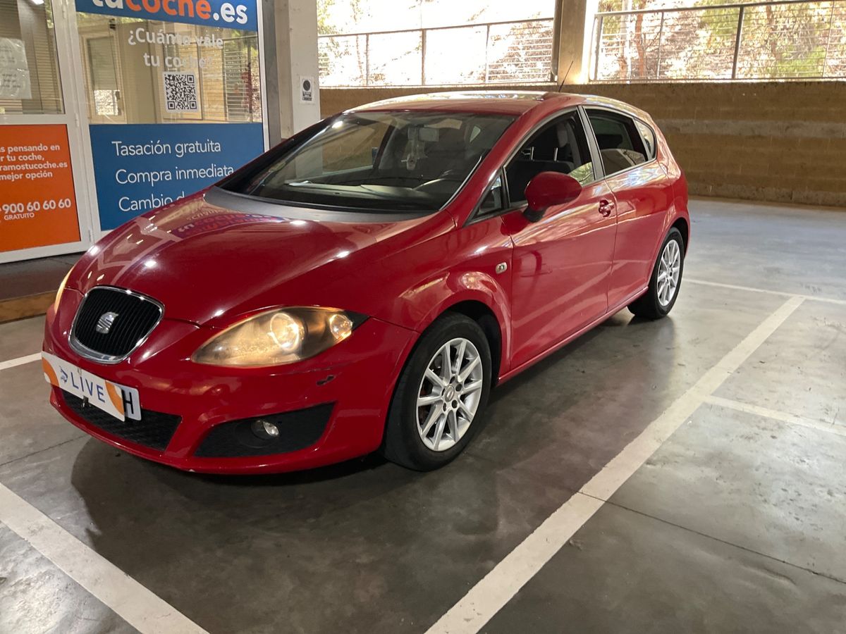 Seat Leon 2010