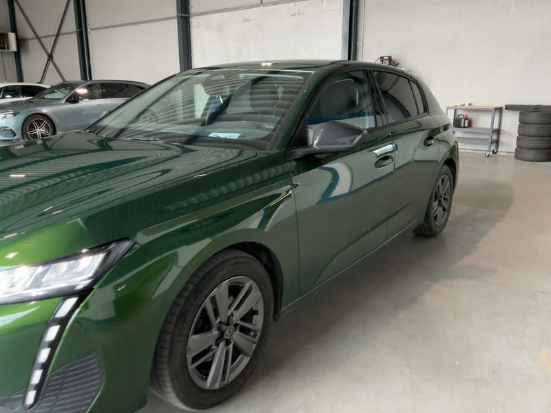 Peugeot 308 1.2 PureTech Active Pack — zdjęcie 2