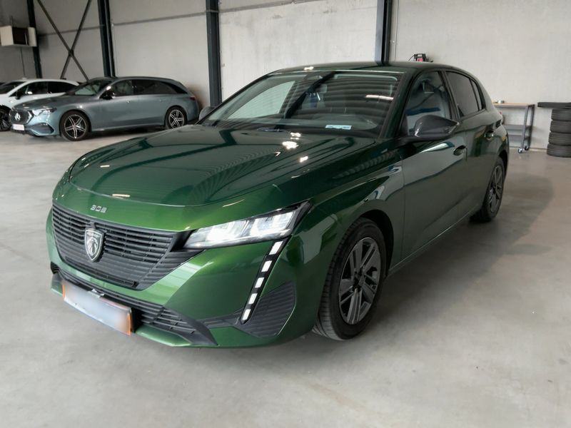 Peugeot 308 1.2 PureTech Active Pack — zdjęcie 1