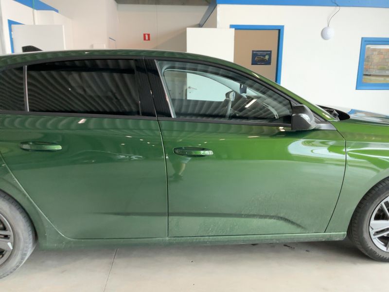 Peugeot 308 1.2 PureTech Active Pack — zdjęcie 7