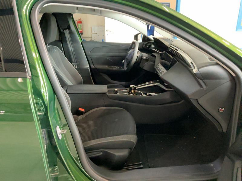Peugeot 308 1.2 PureTech Active Pack — zdjęcie 11