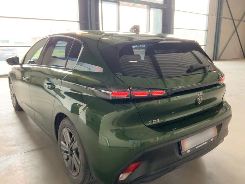 Peugeot 308 1.2 PureTech Active Pack — zdjęcie 3