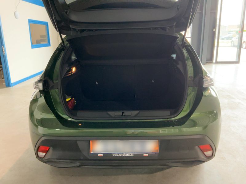Peugeot 308 1.2 PureTech Active Pack — zdjęcie 10