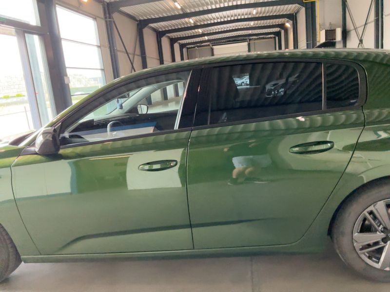 Peugeot 308 1.2 PureTech Active Pack — zdjęcie 4