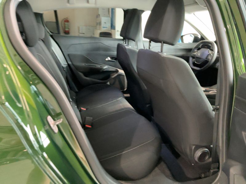 Peugeot 308 1.2 PureTech Active Pack — zdjęcie 14