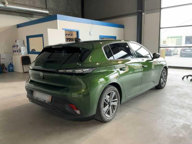 Peugeot 308 1.2 PureTech Active Pack — zdjęcie 6