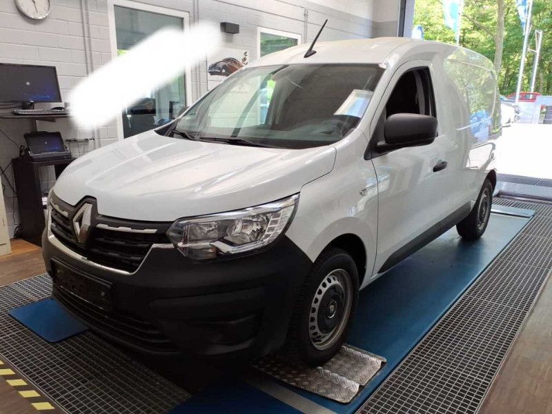 Renault Express 2022