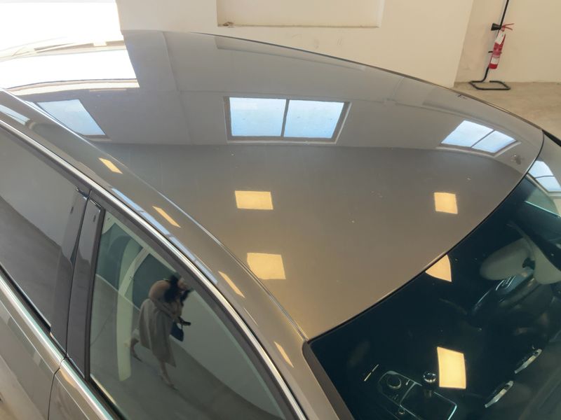 Audi A3 Sportback 1.6 TDI Ambiente 2015 – снимка 13