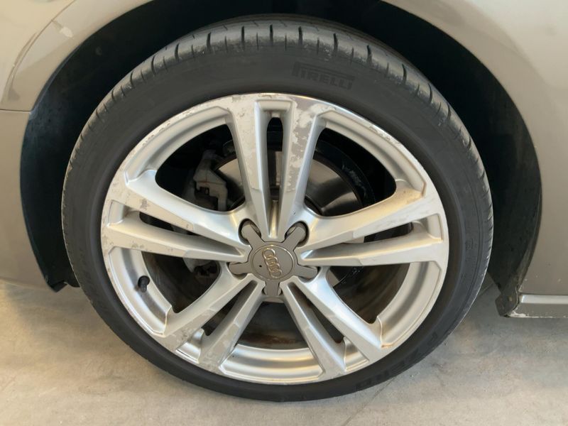 Audi A3 Sportback 1.6 TDI Ambiente 2015 – снимка 3