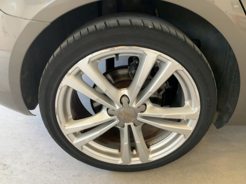 Audi A3 Sportback 1.6 TDI Ambiente 2015 – снимка 9