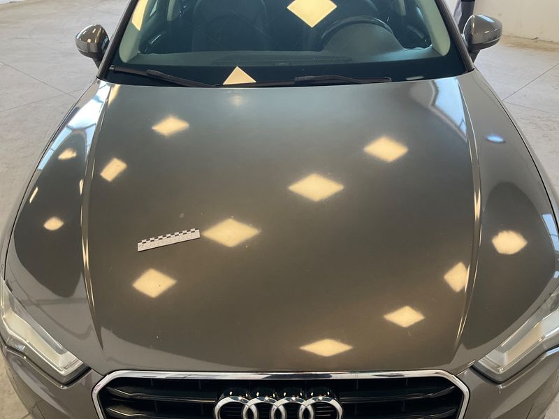 Audi A3 Sportback 1.6 TDI Ambiente 2015 – снимка 33