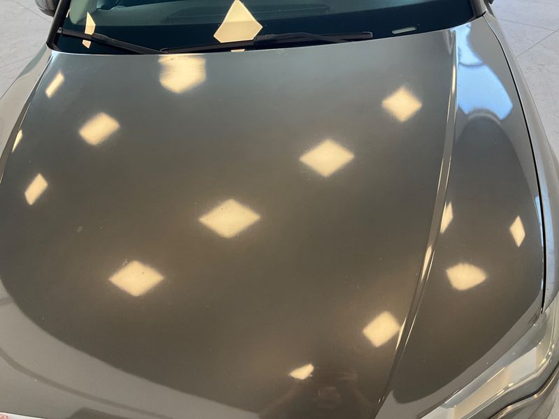 Audi A3 Sportback 1.6 TDI Ambiente 2015 – снимка 34