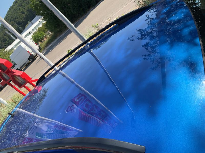 Skoda Octavia 2.0 TDI RS 4x4 2016 – снимка 13
