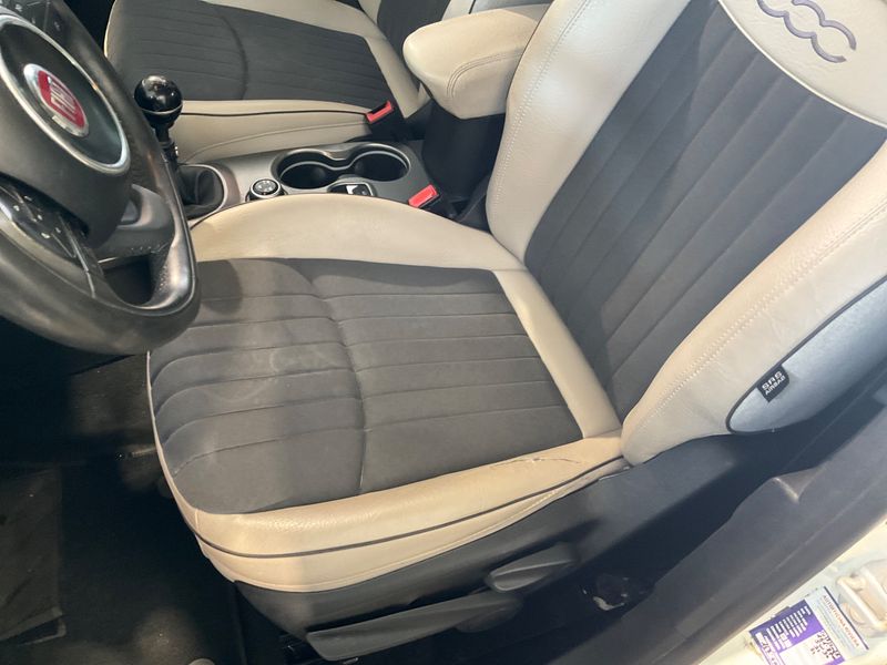 Fiat 500X 1.3 M-Jet Lounge 2016 – снимка 21