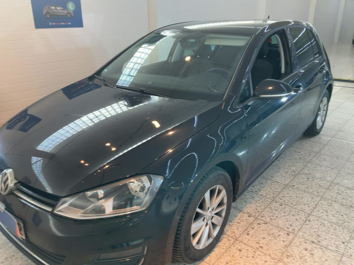 Volkswagen Golf d'occasion