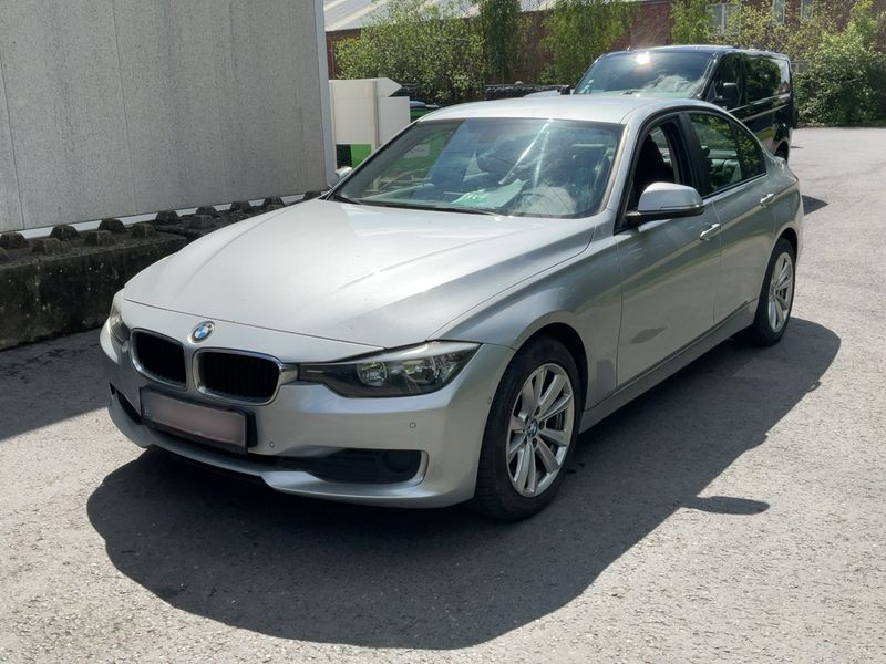 BMW 3er