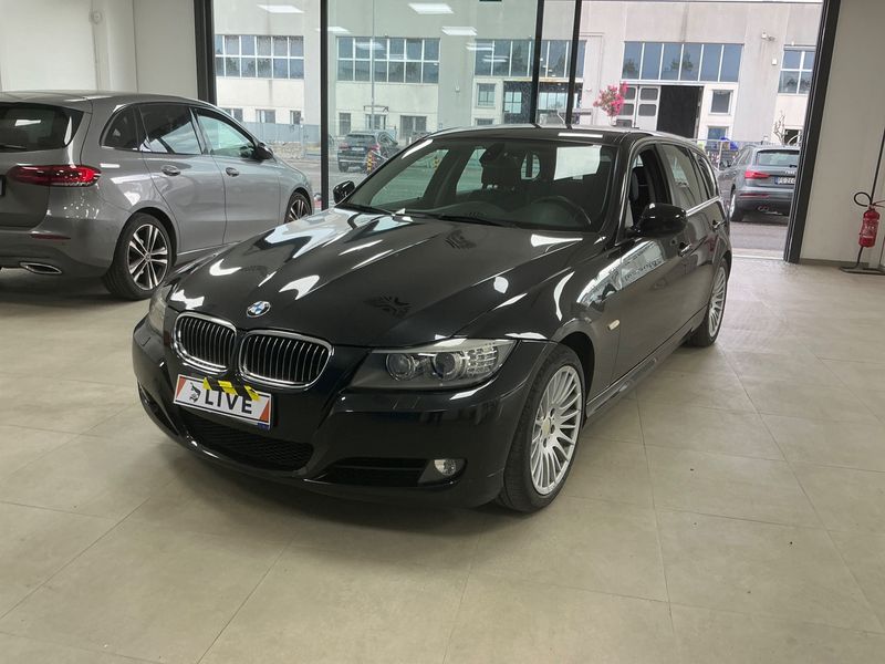 BMW 3er 325d