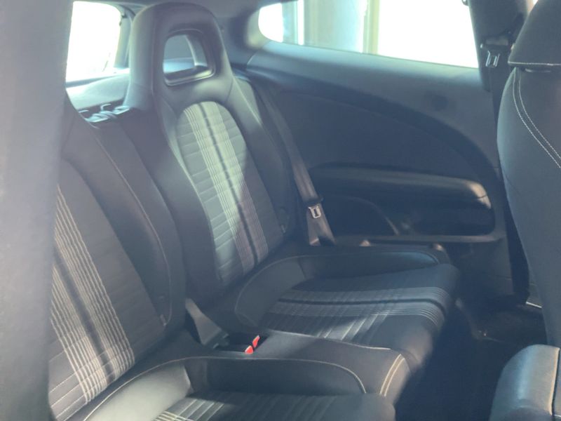 Volkswagen Scirocco 1.4 TSI Match — zdjęcie 14