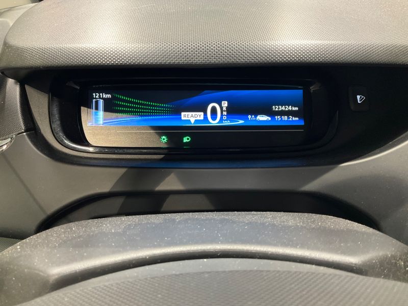 Renault Zoe electric drive 43 kW Intens — zdjęcie 13