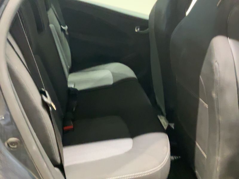 Renault Zoe electric drive 43 kW Intens — zdjęcie 14