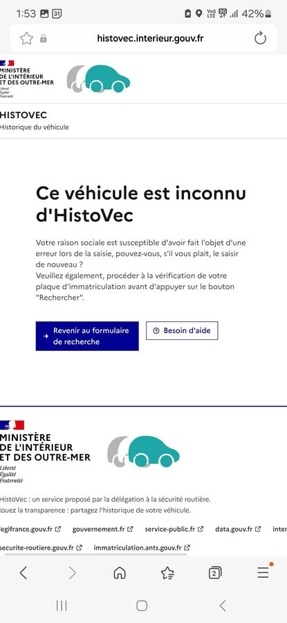 Peugeot Partner d'occasion