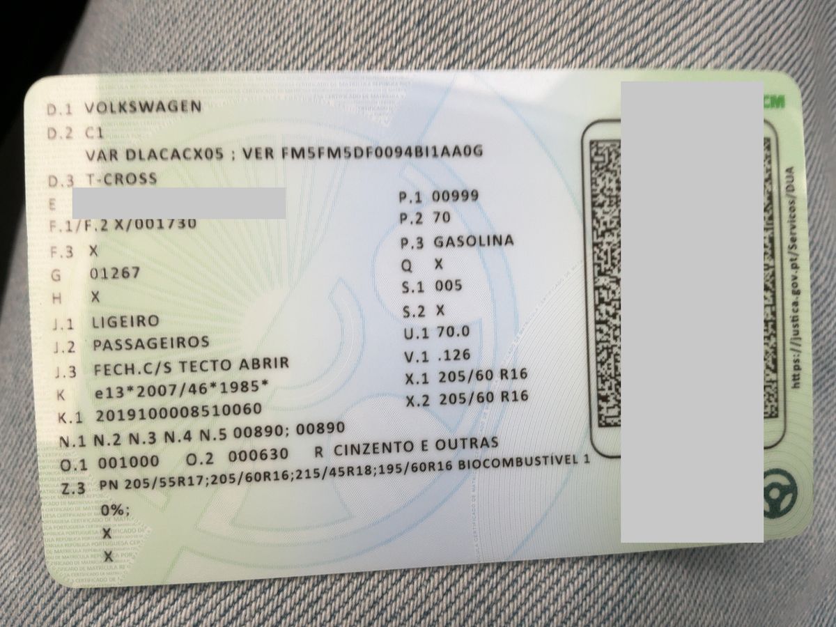 Volkswagen T-Cross d'occasion