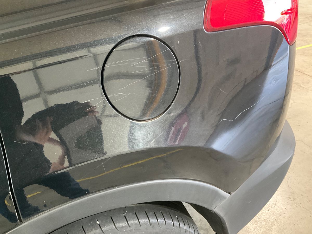 Toyota RAV 2015 — photo 41